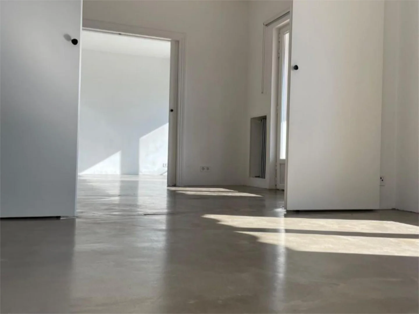 Piso en  Paseo de la Castellana 144 - Foto 18