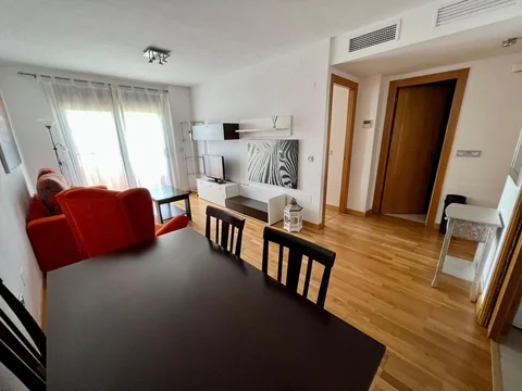 Piso en avenida Don Juan de Borbón, 35 - Foto 4