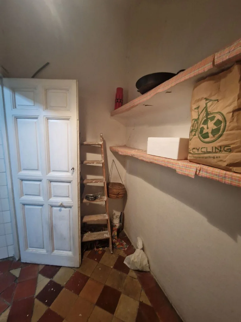 Piso en costanilla de San Andrés, 14 - Foto 30