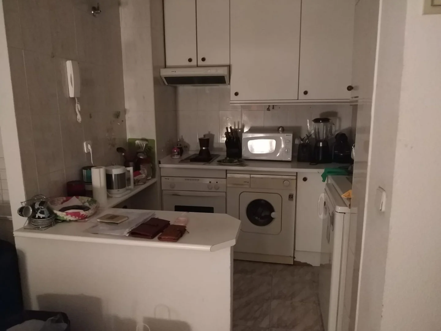 Estudio en Calle de Gonzalo de Córdoba, 17, Trafalgar - Foto 6