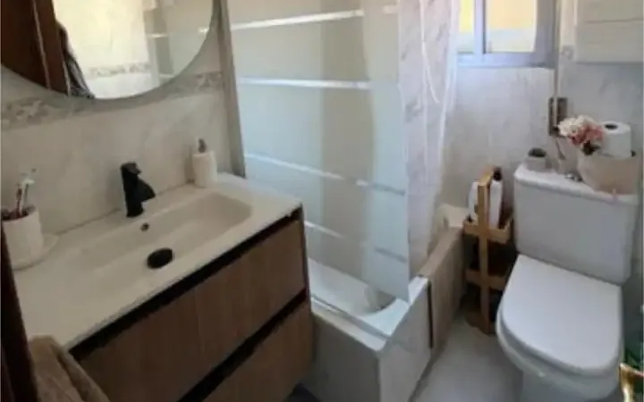 Piso en Francos Rodríguez - Foto 6