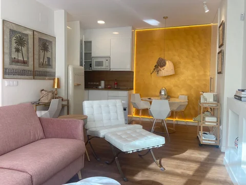 Piso en calle del Doctor Esquerdo, 64 - Foto 4