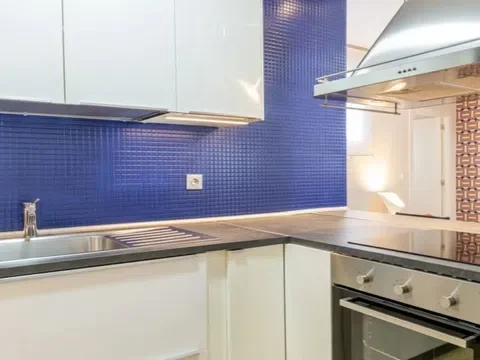 Piso en calle del General Pardiñas, 17 - Foto 8