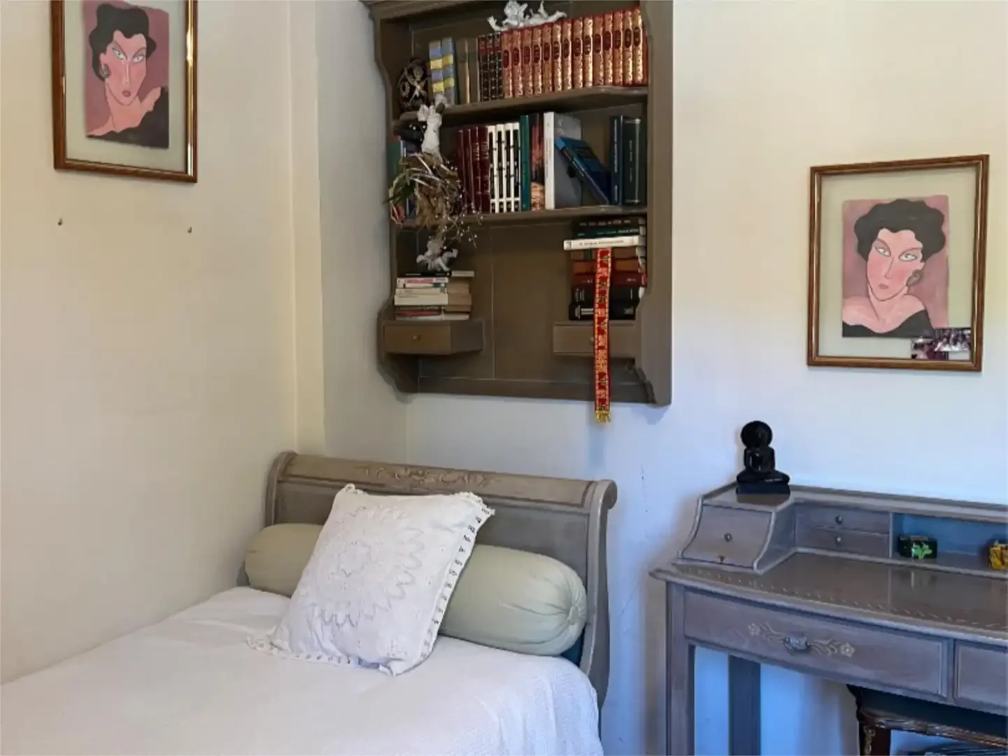 Piso en  Paseo de la Alameda de Osuna 78 - Foto 34