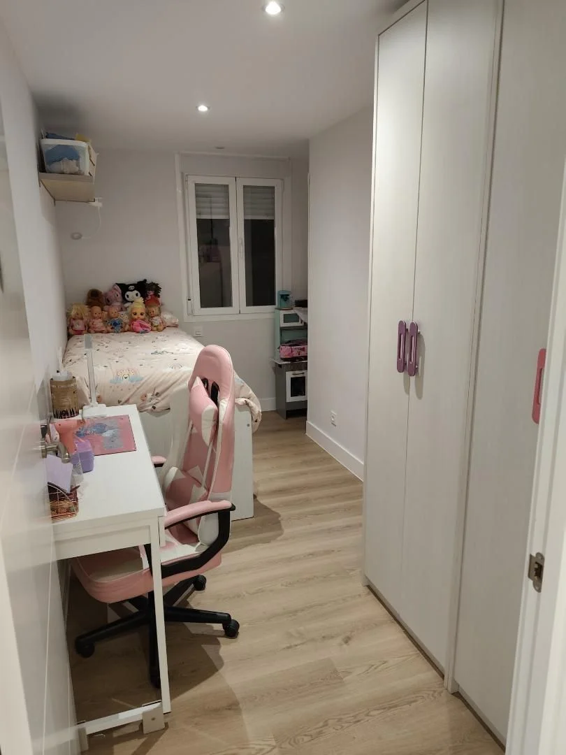 Piso en  Calle de Ribadavia 14 - Foto 11