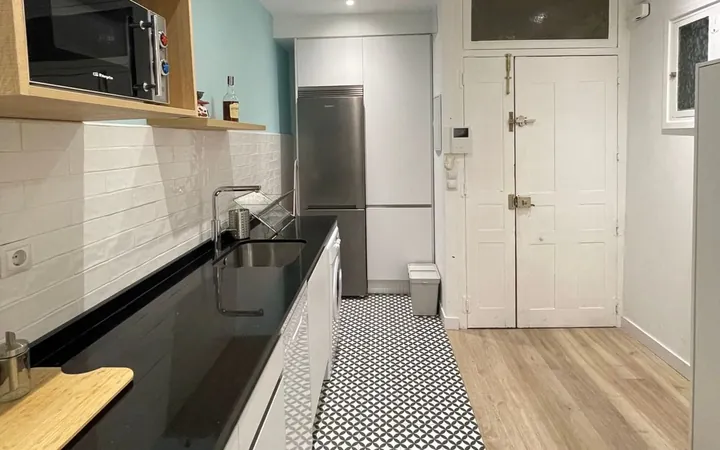 Piso en Calle de San Bartolomé, Chueca-Justicia - Foto 43