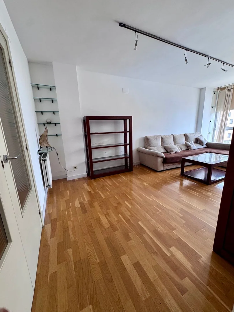 Piso en Calle Castillo de Candanchú, 9, Las Tablas - Foto 12