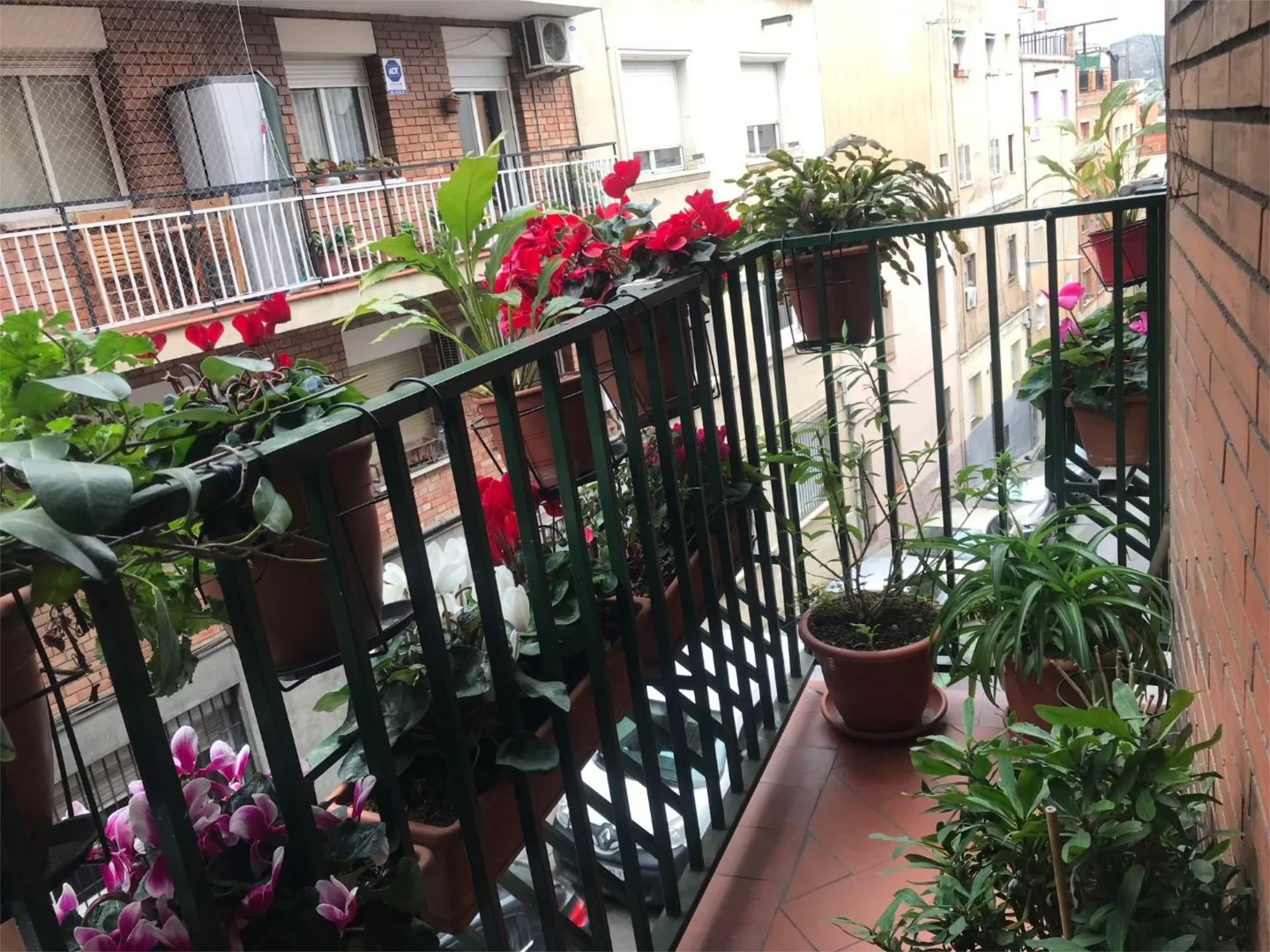 Piso en  Barcelona Capital - Foto 23