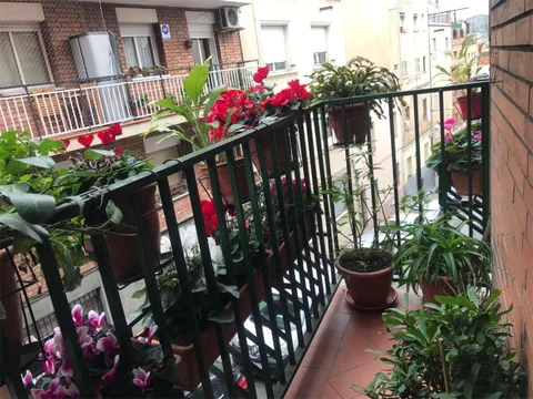 Piso en  Barcelona Capital - Foto 23