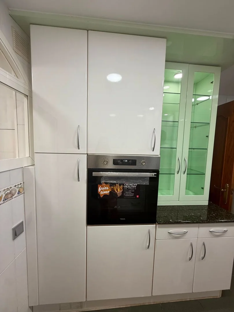 Piso en Calle de Muntaner, 271, Sant Gervasi - Galvany - Foto 4