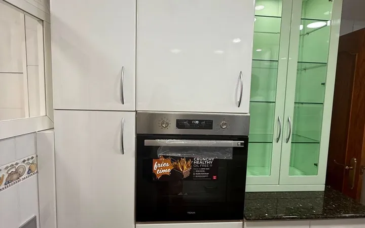 Piso en Calle de Muntaner, 271, Sant Gervasi - Galvany - Foto 4