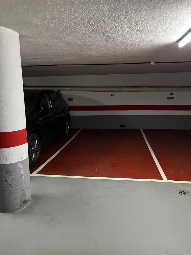 Piso en Calle de Cochabamba, 5, Bernabéu-Hispanoamérica - Foto 20