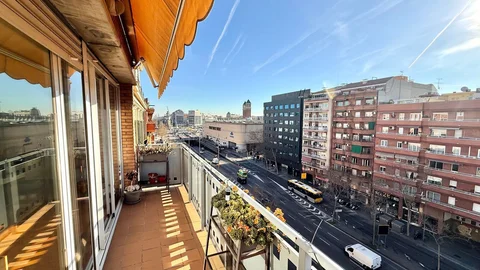 Ático en Barrio Hostafrancs - Foto 27