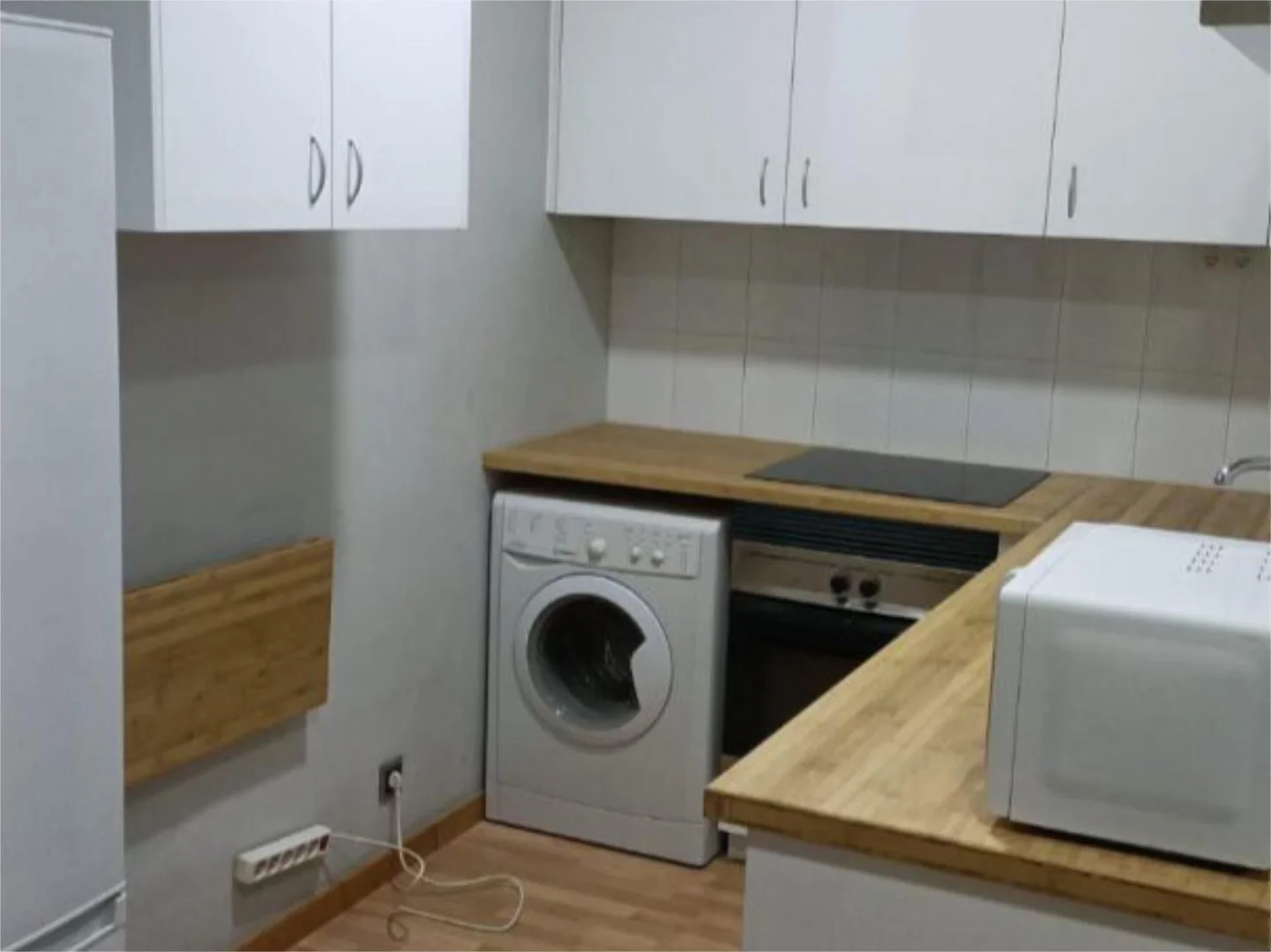 Piso en  Carrer de Calàbria 203 - Foto 5