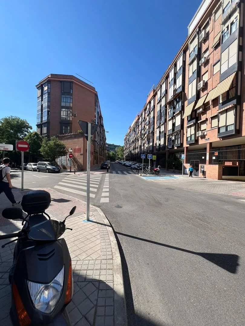 Piso en Paseo de las Delicias, 63, Delicias - Foto 16