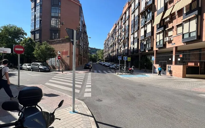 Piso en Paseo de las Delicias, 63, Delicias - Foto 16