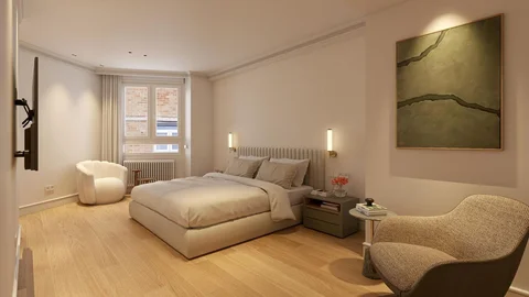 Piso en Barrio El Viso - Foto 9