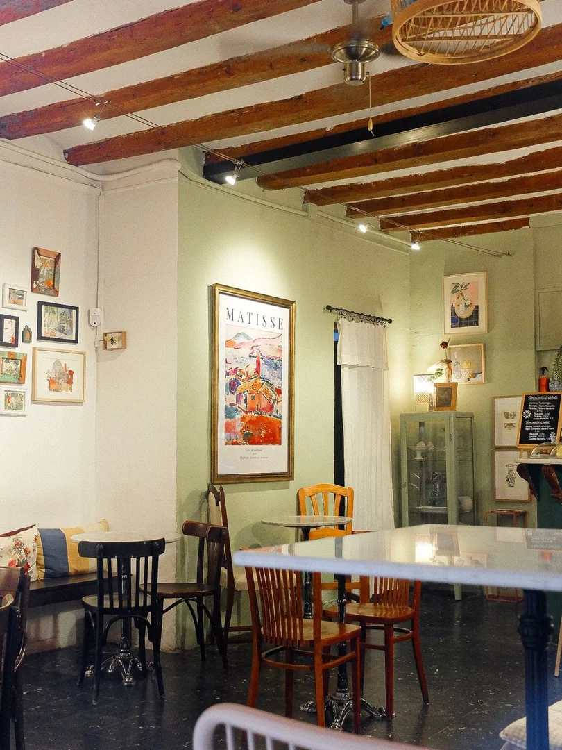 Local en Bar en Calle de la Barra de Ferro, 7, Sant Pere - Santa Caterina i la Ribera - Foto 7