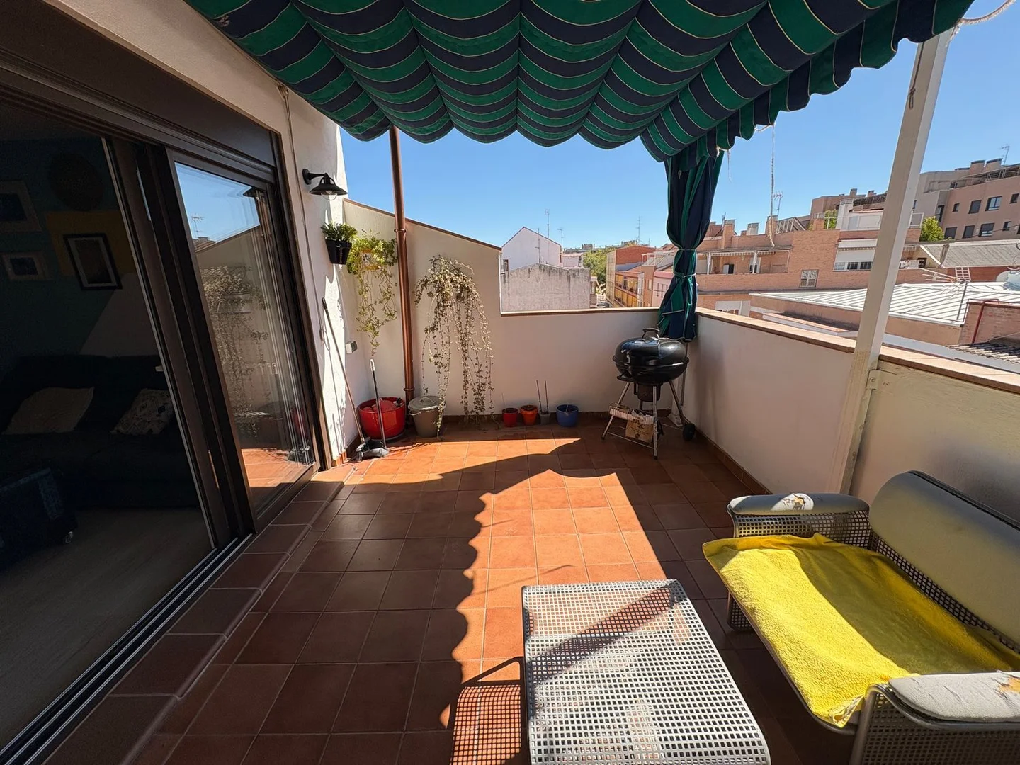 Piso en calle de Antonia Calvo, 1 - Foto 21