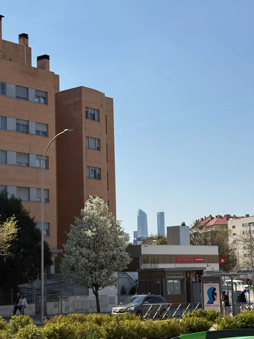 Piso en avenida de Francisco Pi y Margall, 45 - Foto 39