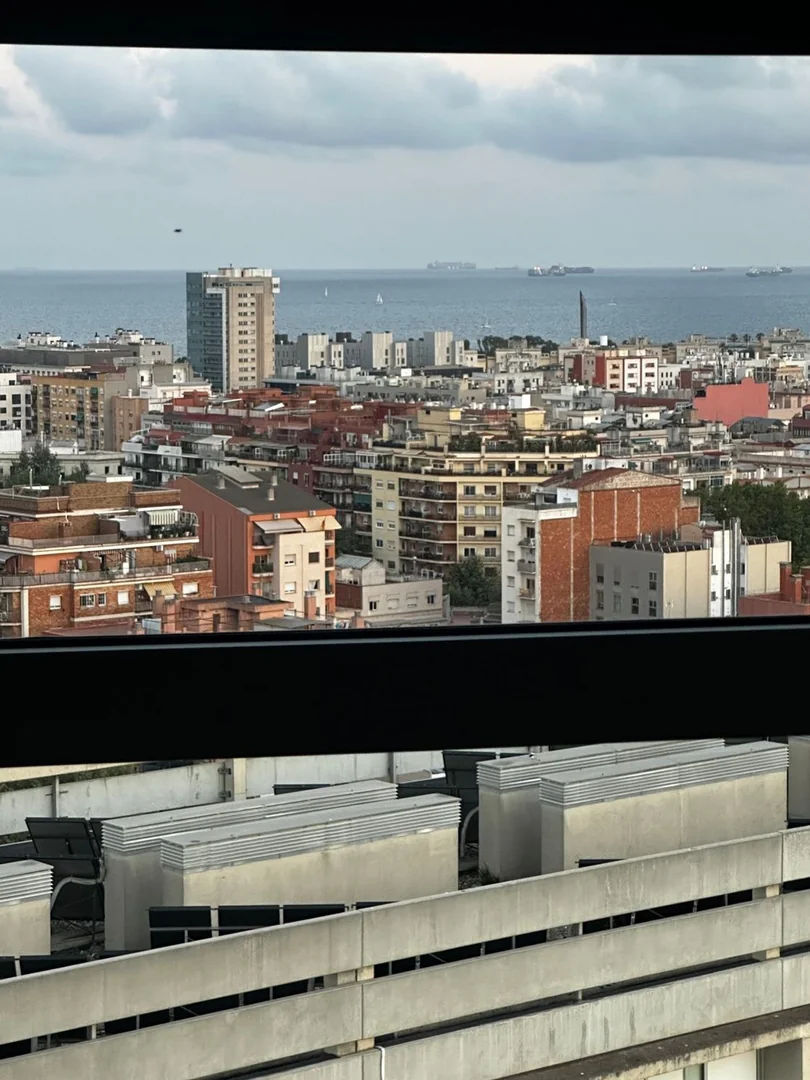 Piso en Calle de Fluvià, 97, Diagonal Mar i el Front Marítim del Poblenou - Foto 9