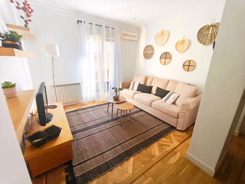 Piso en paseo del Rey, 18 - Foto 1