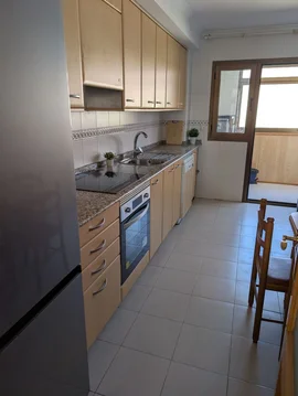 Piso en calle de la Infanta Catalina Micaela, 11 - Foto 11