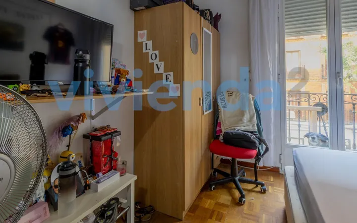 Piso en Calle de Andrés Mellado, Gaztambide - Foto 12