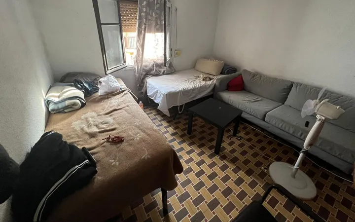 Piso en Calle Ibor, 11, Entrevías - Foto 5
