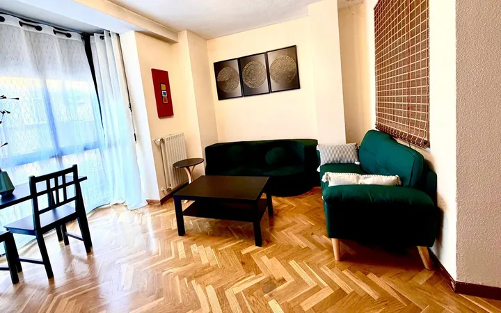 Piso en Pueblo Nuevo, Pueblo Nuevo - Foto 1