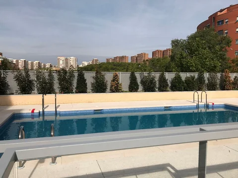 Piso en calle de Sorolla, 7 - Foto 3