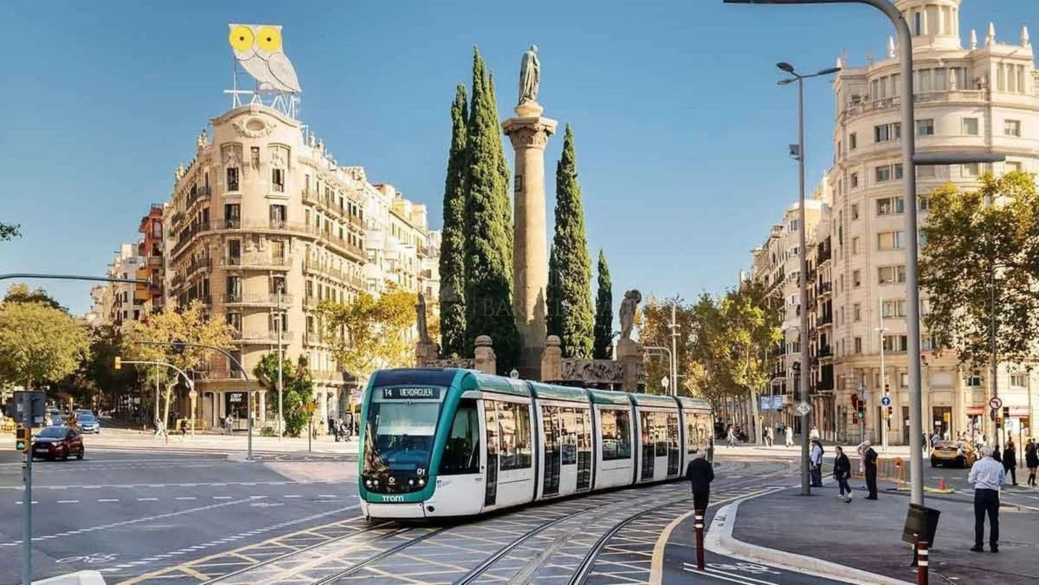 Piso en Avenida del Paral·lel, El Poble Sec - Parc de Montjuïc - Foto 35