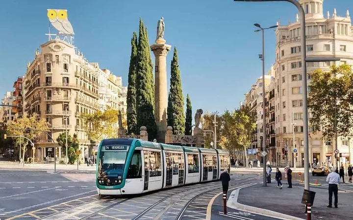 Piso en Avenida del Paral·lel, El Poble Sec - Parc de Montjuïc - Foto 35