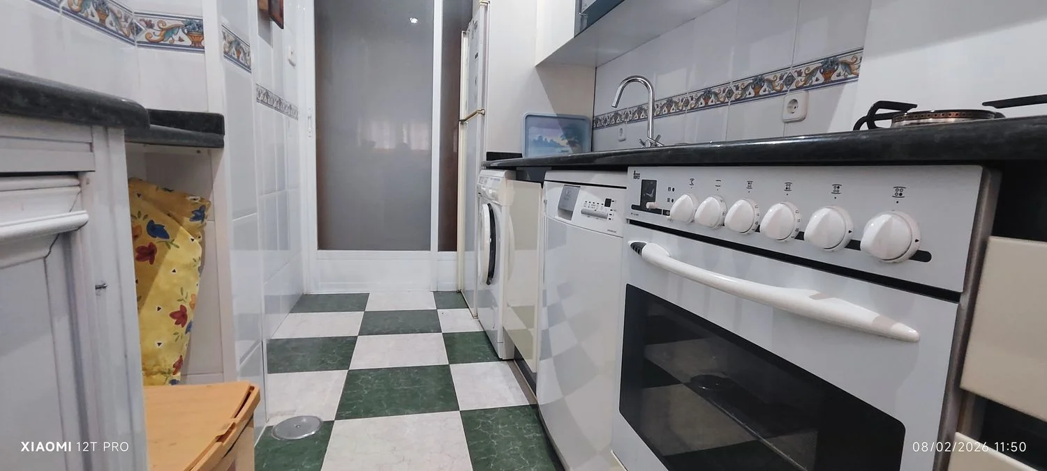 Piso en calle Sargento Barriga, 6 - Foto 21