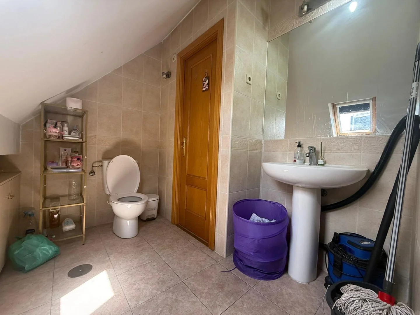 Piso en Calle Cantueso, 31, Valdeacederas - Foto 14