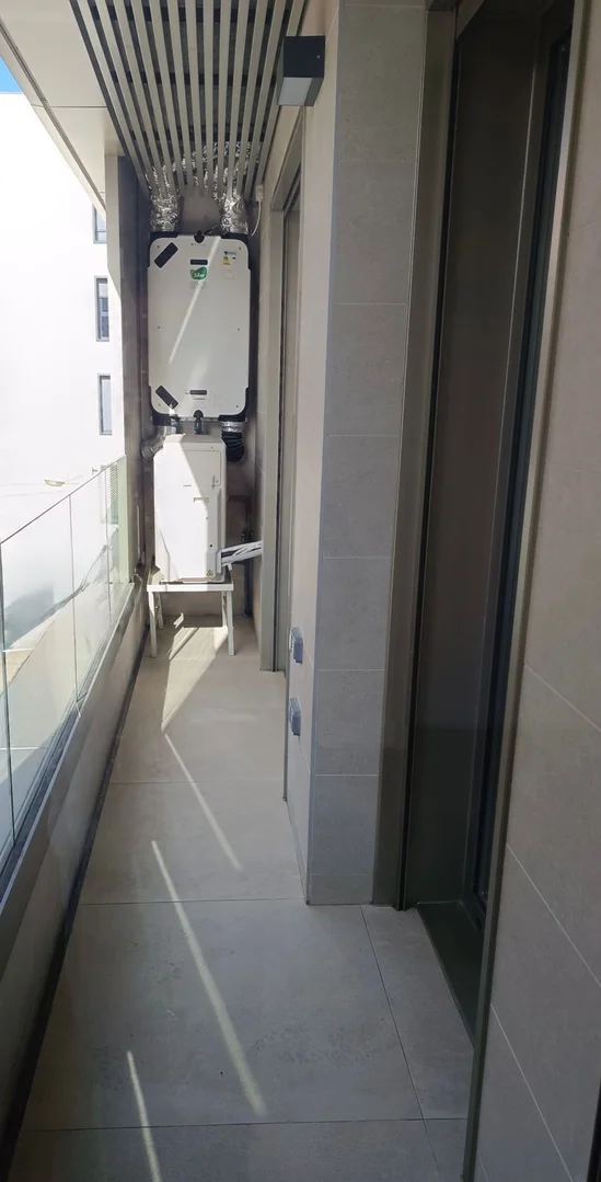 Piso en paseo de San Josemaría Escrivá de Balaguer, 10 - Foto 6