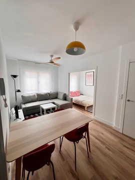 Piso en calle del Hachero, 27 - Foto 16