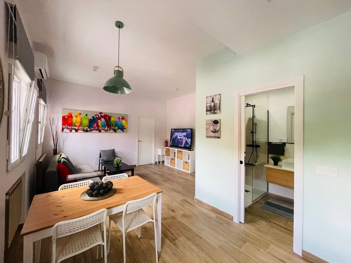 Piso en Calle Aeronave - Foto 4
