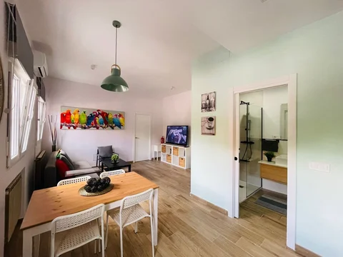 Piso en Calle Aeronave - Foto 4