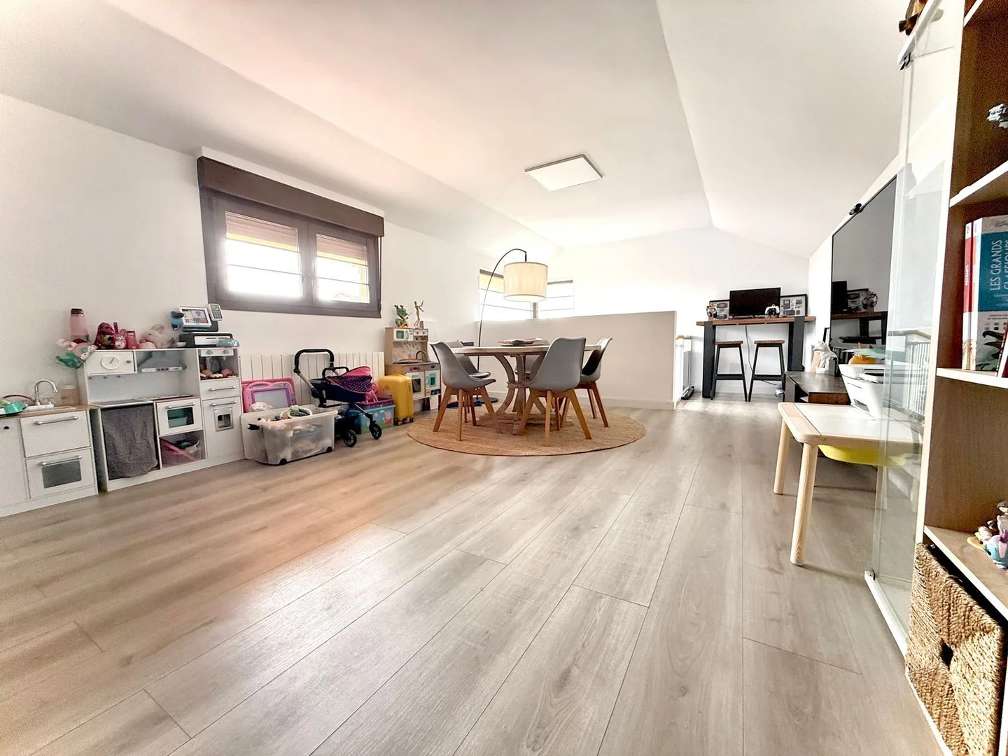 Casa independiente en Urb. los llanos Alpedrete - Foto 35