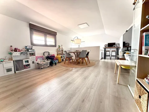 Casa independiente en Urb. los llanos Alpedrete - Foto 35