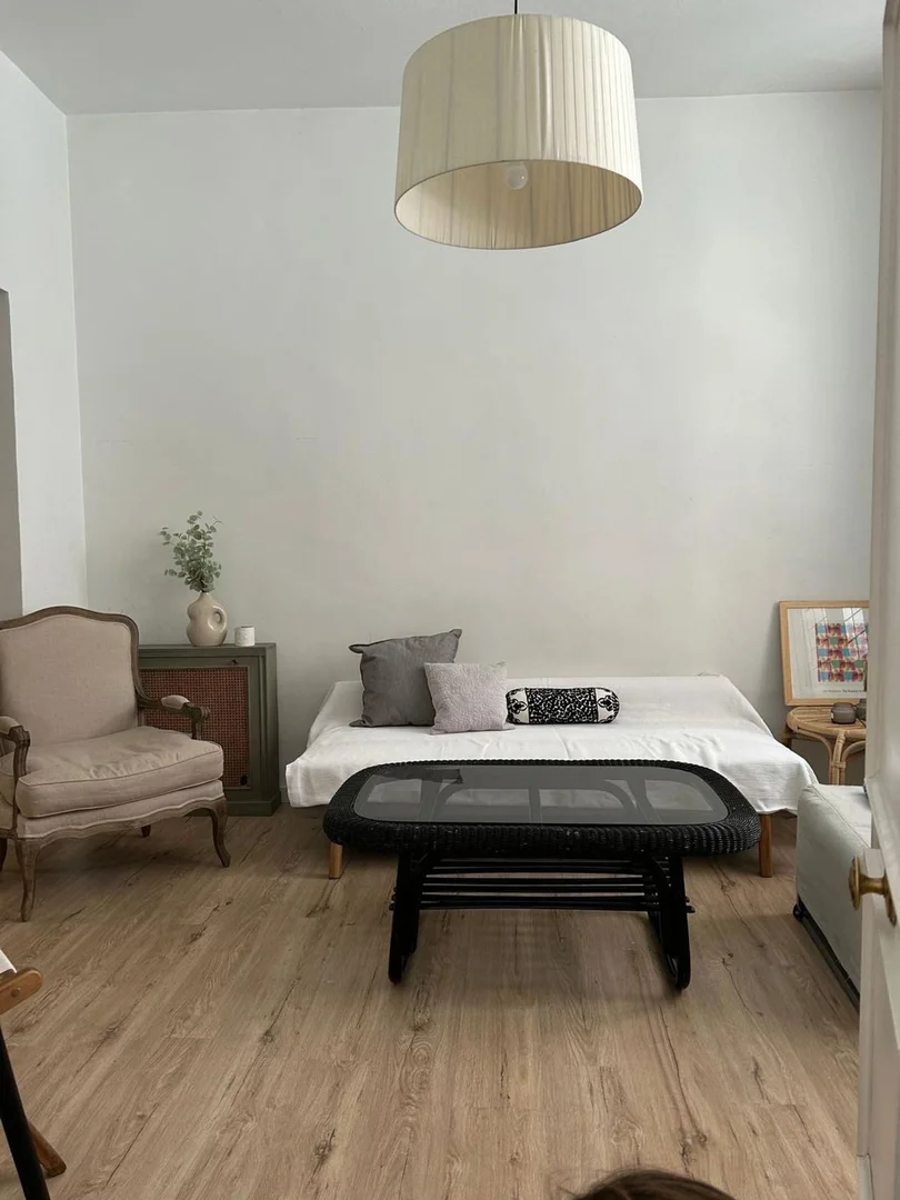 Estudio en calle del Barco, 31 - Foto 3