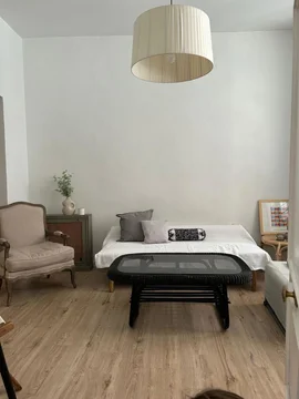 Estudio en calle del Barco, 31 - Foto 3