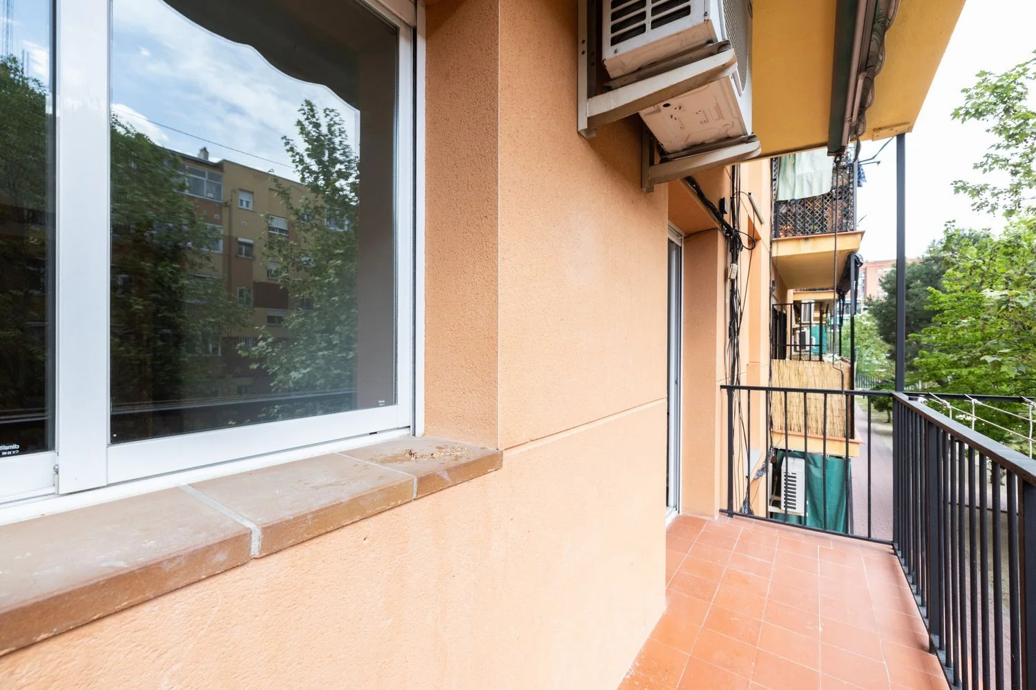 Piso en Calle de Pont de Molins, Portazgo - Foto 9