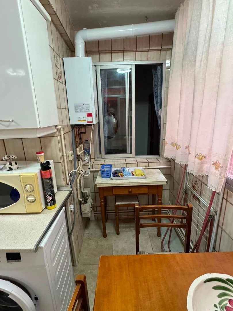 Piso en Calle de Álava, 11, Ventas - Foto 16
