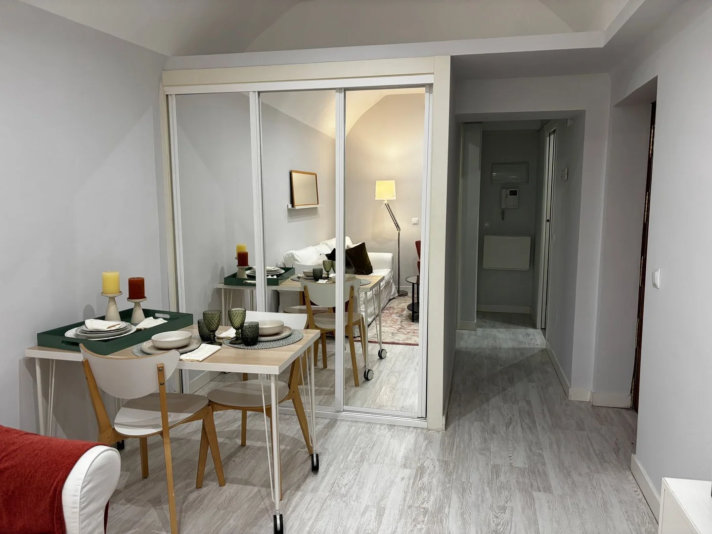 Piso en calle de Don Ramón de la Cruz, 50 - Foto 6