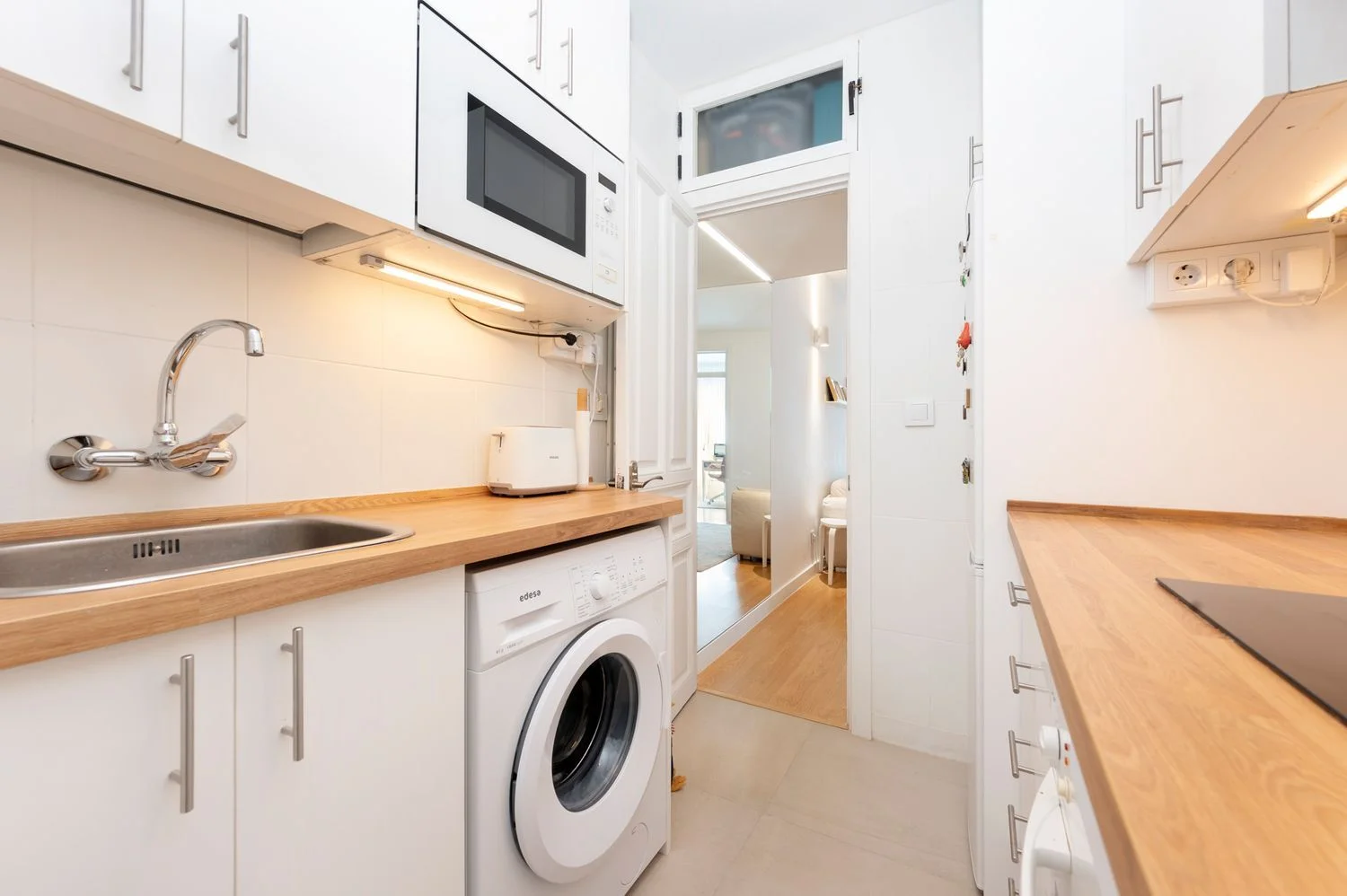 Piso en Barrio Lavapiés-Embajadores - Foto 8