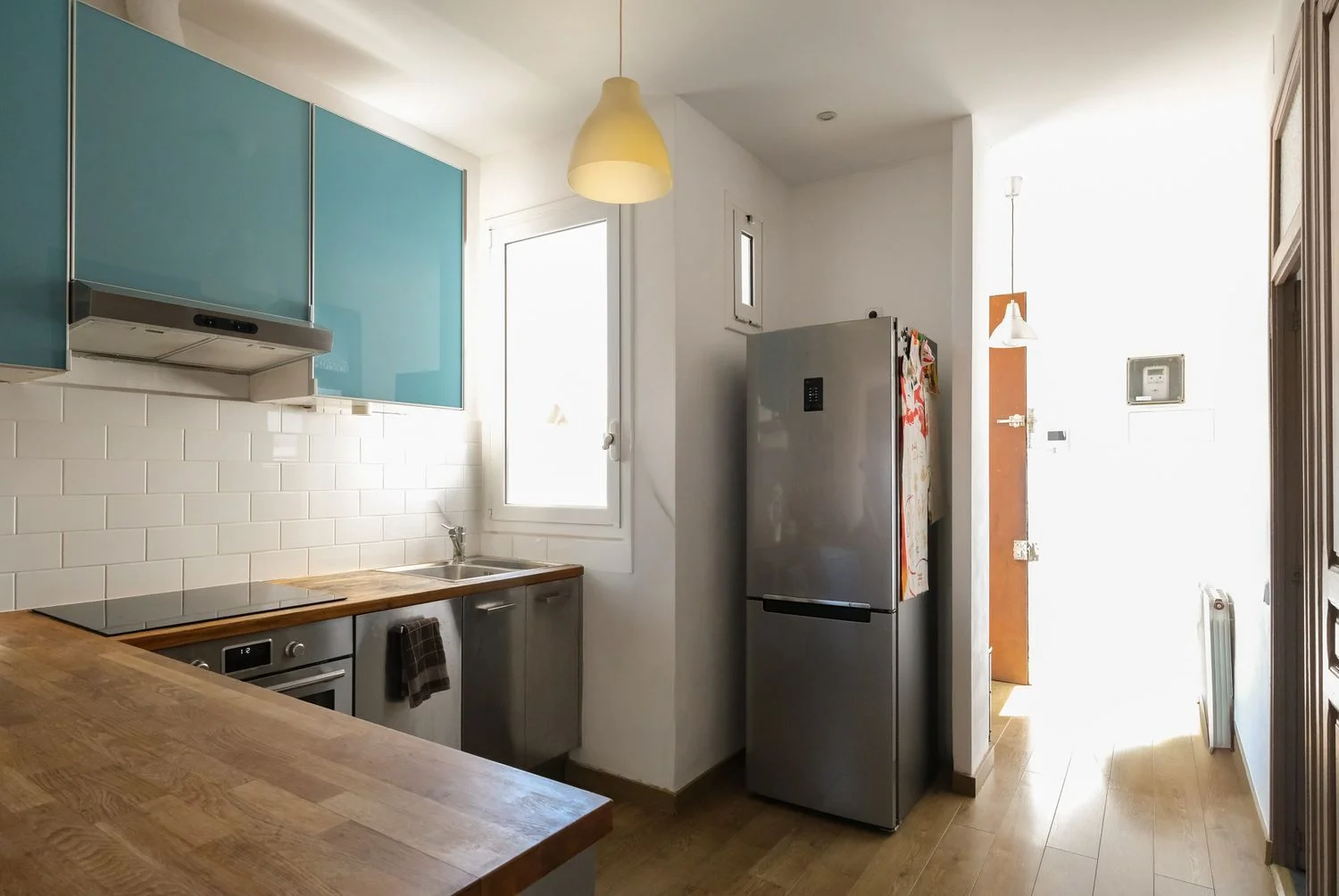 Piso en Barrio El Poblenou - Foto 12