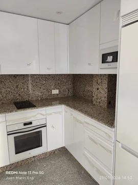 Piso en calle Goya, 44 - Foto 6