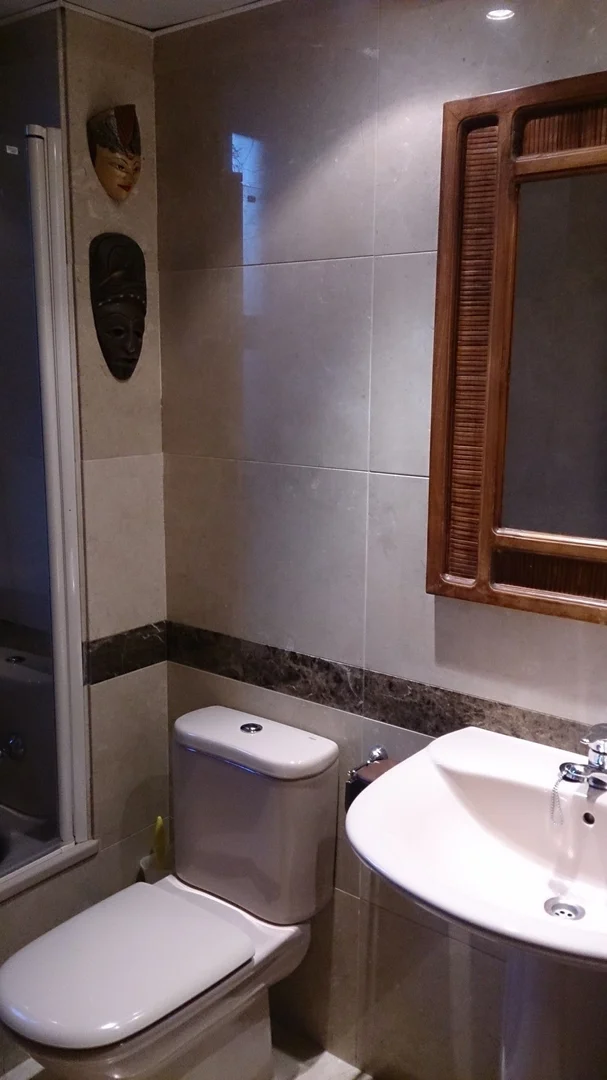 Piso en calle San Telesforo, 41 - Foto 54